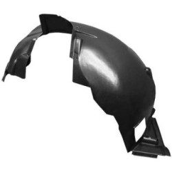Wheel Arch Liner DIEDERICHS 1290009 OE Ref 51 71 7 129 443