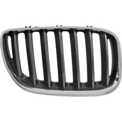 Radiator Grille DIEDERICHS 1290042 OE Ref 51138402646