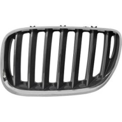Radiator Grille DIEDERICHS 1290043 OE Ref 51138402645