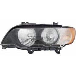 Headlight DIEDERICHS 1290083 OE Ref 63128385941