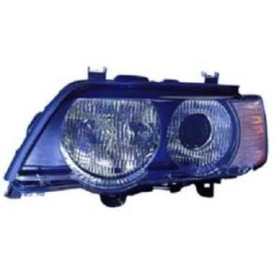 Headlight DIEDERICHS 1290085 OE Ref 63126913483