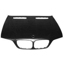 Bonnet DIEDERICHS 1290100 OE Ref 41 61 7 121 102
