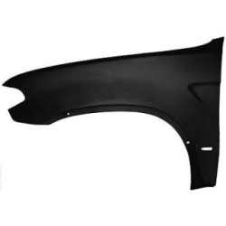 Wing (Fender) DIEDERICHS 1290107 OE Ref 41357121007
