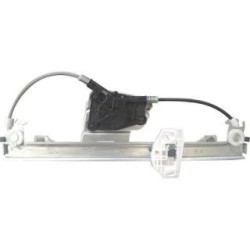 Window Regulator DIEDERICHS 1290121 OE Ref 51338254911