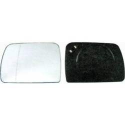 Exterior Mirror Glass DIEDERICHS 1290129 OE Ref 7039597