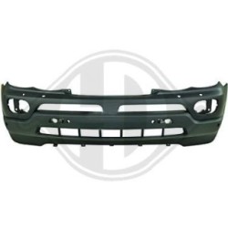 Pare-chocs 1290153 pour BMW X5 OE 51117027036 DIEDERICHS