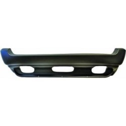 Bumper DIEDERICHS 1290155 OE Ref 51127062597