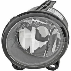 Phare antibrouillard avant 1290189 pour BMW X5 OE 63176920885 DIEDERICHS