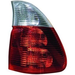Tail Light Assembly DIEDERICHS 1290190 OE Ref 63217164476