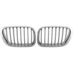 Radiator Grille DIEDERICHS 1290240