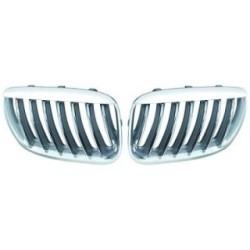 Radiator Grille DIEDERICHS 1290440