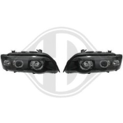 Phares avant 1290480 pour BMW X5 DIEDERICHS