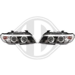 Kit de phares 1290787 pour BMW X5 DIEDERICHS