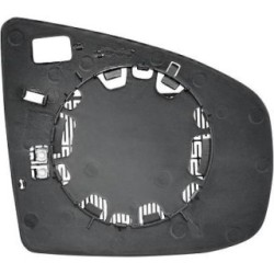 Exterior Mirror Glass DIEDERICHS 1291029 OE Ref 51 16 7 298 157