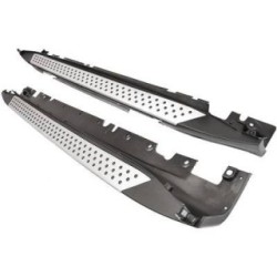Running Board DIEDERICHS 1291032
