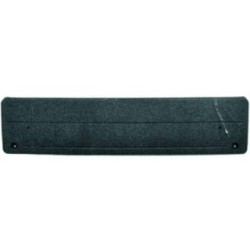 Licence Plate Holder DIEDERICHS 1291054 OE Ref 51117158201