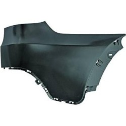 Pare-chocs 1291058 pour BMW X5 OE 51127179022