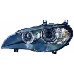 Headlight DIEDERICHS 1291086 OE Ref 63117233016
