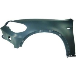 Wing (Fender) DIEDERICHS 1291106 OE Ref 51657178394