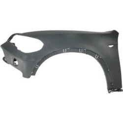 Wing (Fender) DIEDERICHS 1291107 OE Ref 51657178393