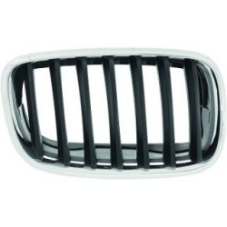 Radiator Grille DIEDERICHS 1291142 OE Ref 51137307600