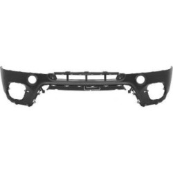 Bumper DIEDERICHS 1291150 OE Ref 51117222716