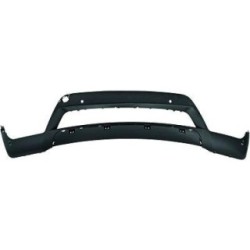 Bumper DIEDERICHS 1291154 OE Ref 51117222382