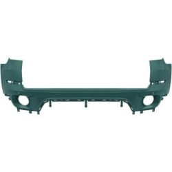 Bumper DIEDERICHS 1291155 OE Ref 51127227787