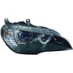 Headlight DIEDERICHS 1291181 OE Ref 63127278047