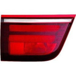 Tail Light Assembly DIEDERICHS 1291193 OE Ref 63217227793