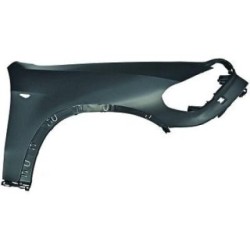 Wing (Fender) DIEDERICHS 1291206 OE Ref 51657222996