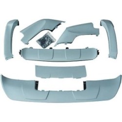 Bumper DIEDERICHS 1291261