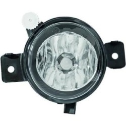 Front Fog Light DIEDERICHS 1291288 OE Ref 6317 7237434