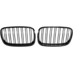 Radiator Grille Insert DIEDERICHS 1291341