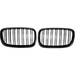 Radiator Grille Insert DIEDERICHS 1291342