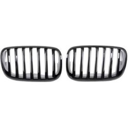 Grille de radiateur 1291440 pour BMW X5, X6
