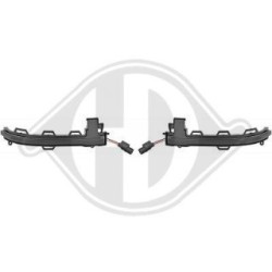 Clignotant 1291626 pour BMW DIEDERICHS