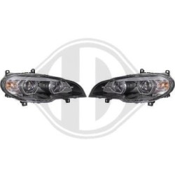 Phares avant 1291788 pour BMW X5 DIEDERICHS