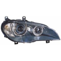 Headlight DIEDERICHS 1291984 OE Ref 63117288992