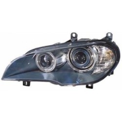 Headlight DIEDERICHS 1291985 OE Ref 63117288991