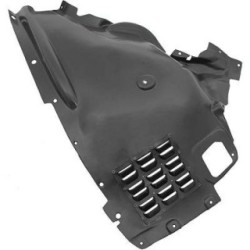 Wheel Arch Liner DIEDERICHS 1293008 OE Ref 51717290854