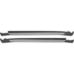 Running Board DIEDERICHS 1293032