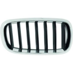 Radiator Grille DIEDERICHS 1293040 OE Ref 51137294486