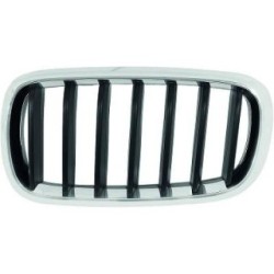 Radiator Grille DIEDERICHS 1293041 OE Ref 51137294485