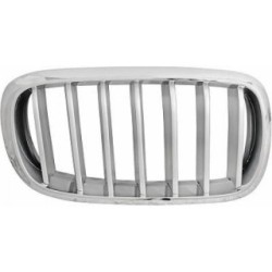 Radiator Grille DIEDERICHS 1293042 OE Ref 51117303108