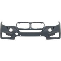 Bumper DIEDERICHS 1293050 OE Ref 51117394935