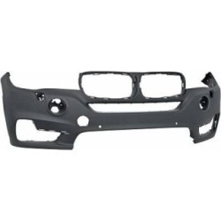 Bumper DIEDERICHS 1293053 OE Ref 51117378602