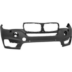 Bumper DIEDERICHS 1293054 OE Ref 51117378602