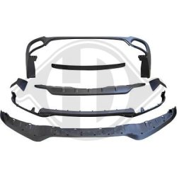 Bumper Cover DIEDERICHS 1293069