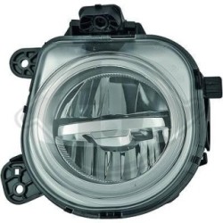 Phare antibrouillard avant 1293088 pour BMW OE 63177317252 DIEDERICHS